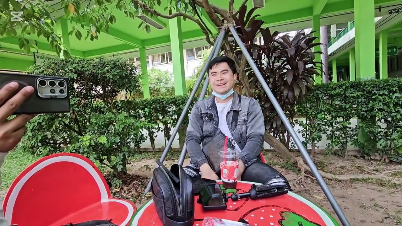 บ่าวเตียงน้ำตาตก​มาเยี่ยม​ที่โรงพยาบาล​แต่กลับไม่เจอแม่ตู้​13 มีนาคม ค.ศ. 2026