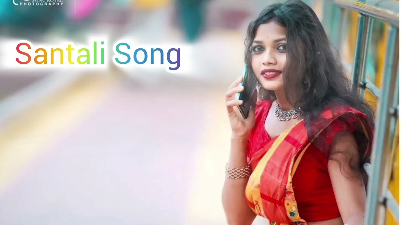 New Santali song 2026 // Santali romantic song// Non stop Santali album 