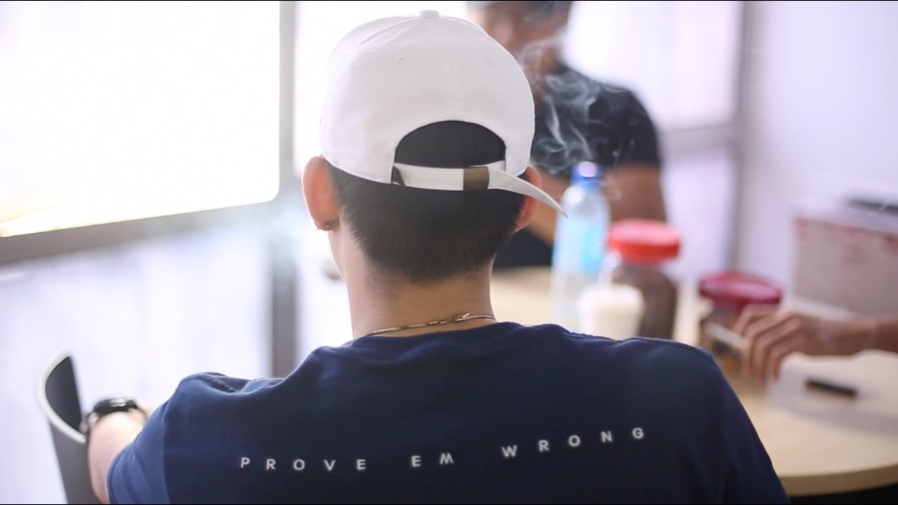 More Than a Hobby :: A Closer Look at Malaysia's Growing Streetwear Scene