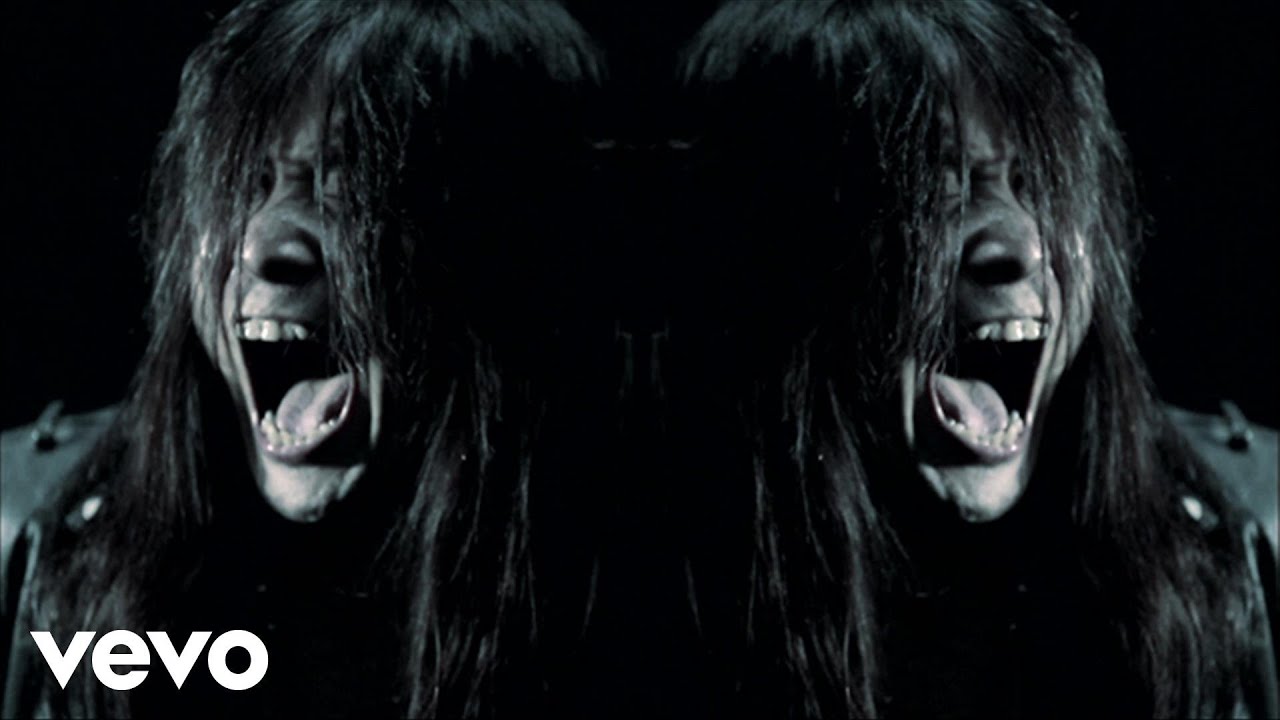 ANTHEM - EVIL ONE