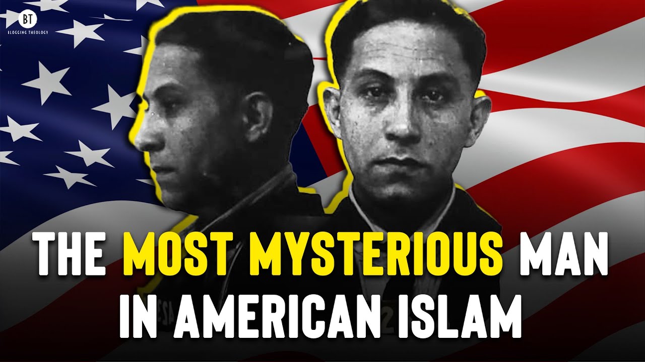 Who Was W.D. Fard? The Man, Myth, and Mystery Behind the Nation of Islam