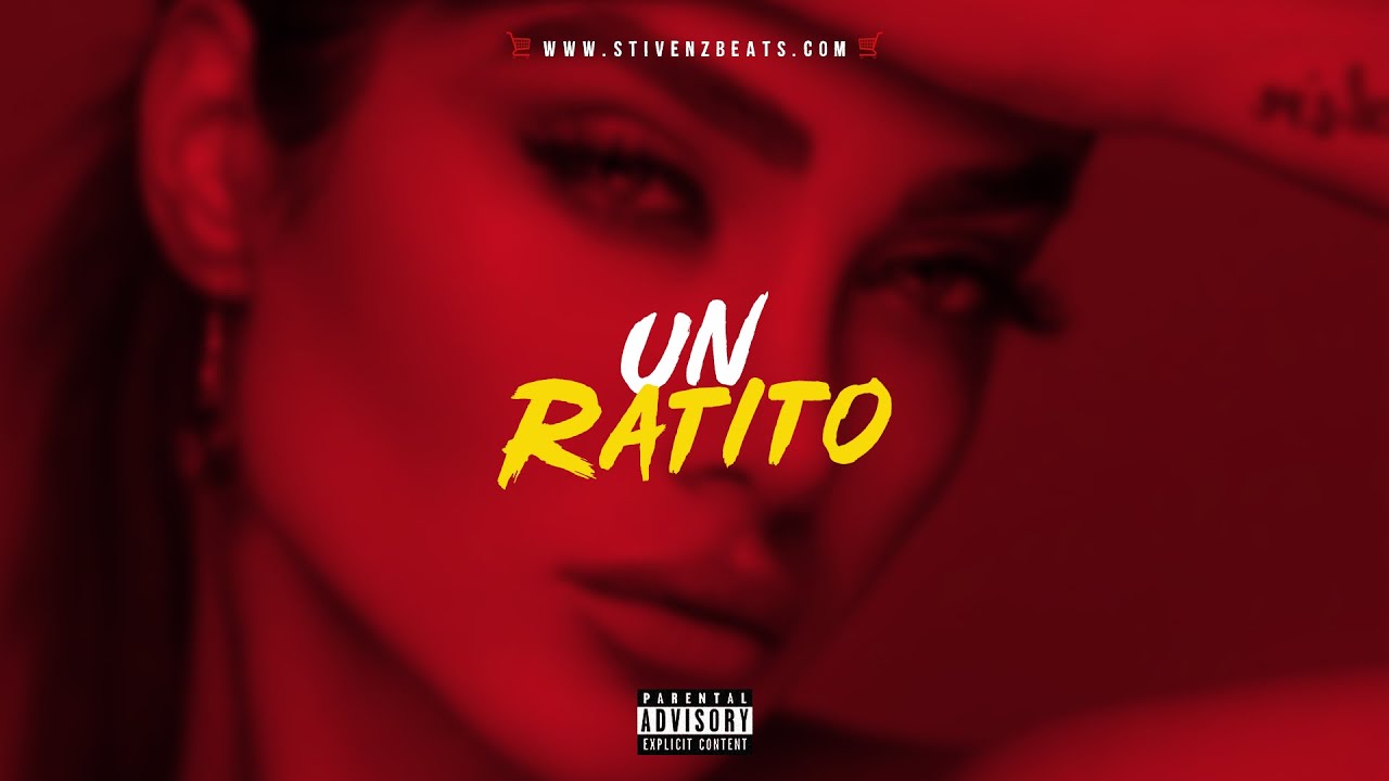 [FREE] Reggaeton Type Beat 2026 