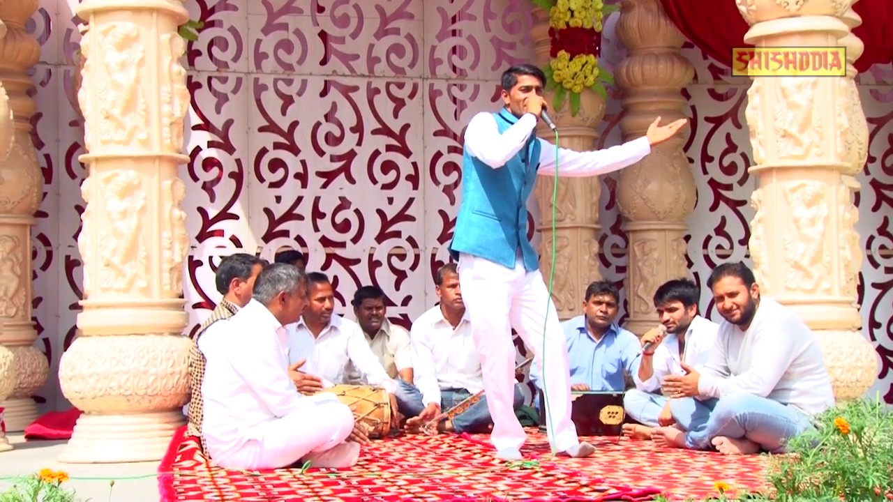 आजा जय सिंह अवतारी आजा जय सिंह // Aja Jai Singh Avtari Aja Jai singh----(UDAYVEER YADAV)