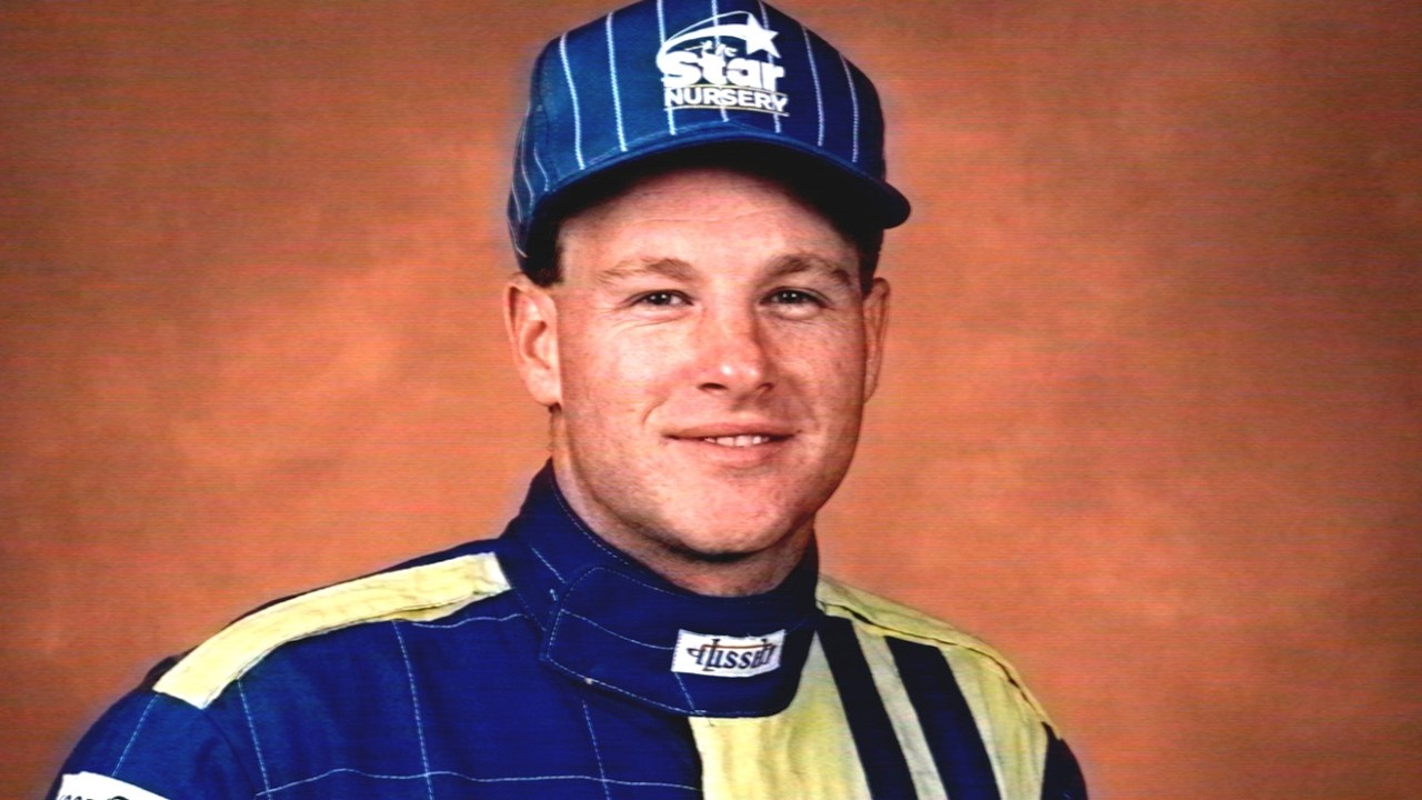 Chris Trickle Survived 409 Days… But His Killer Was Never Caught