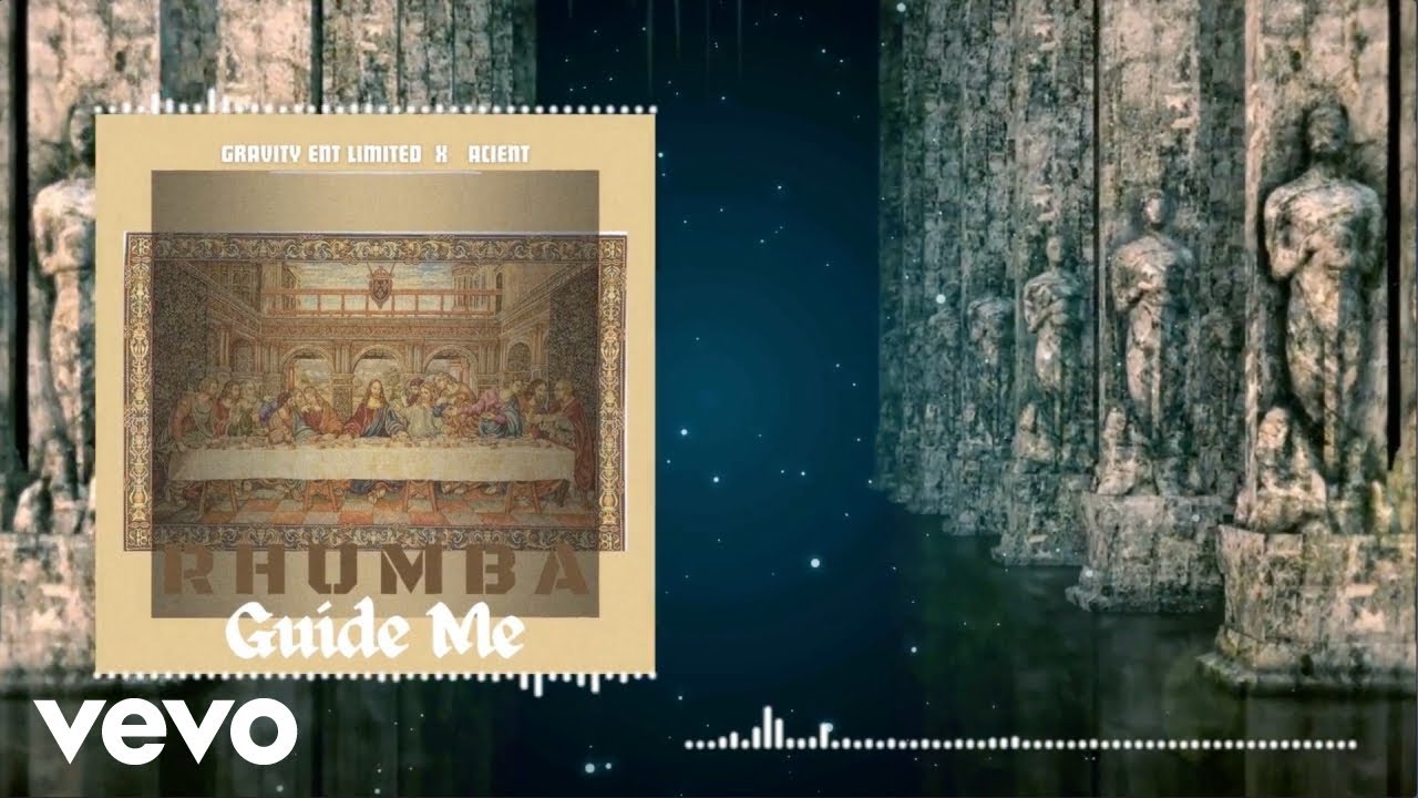 Rhumba - Guide Me (Visual)