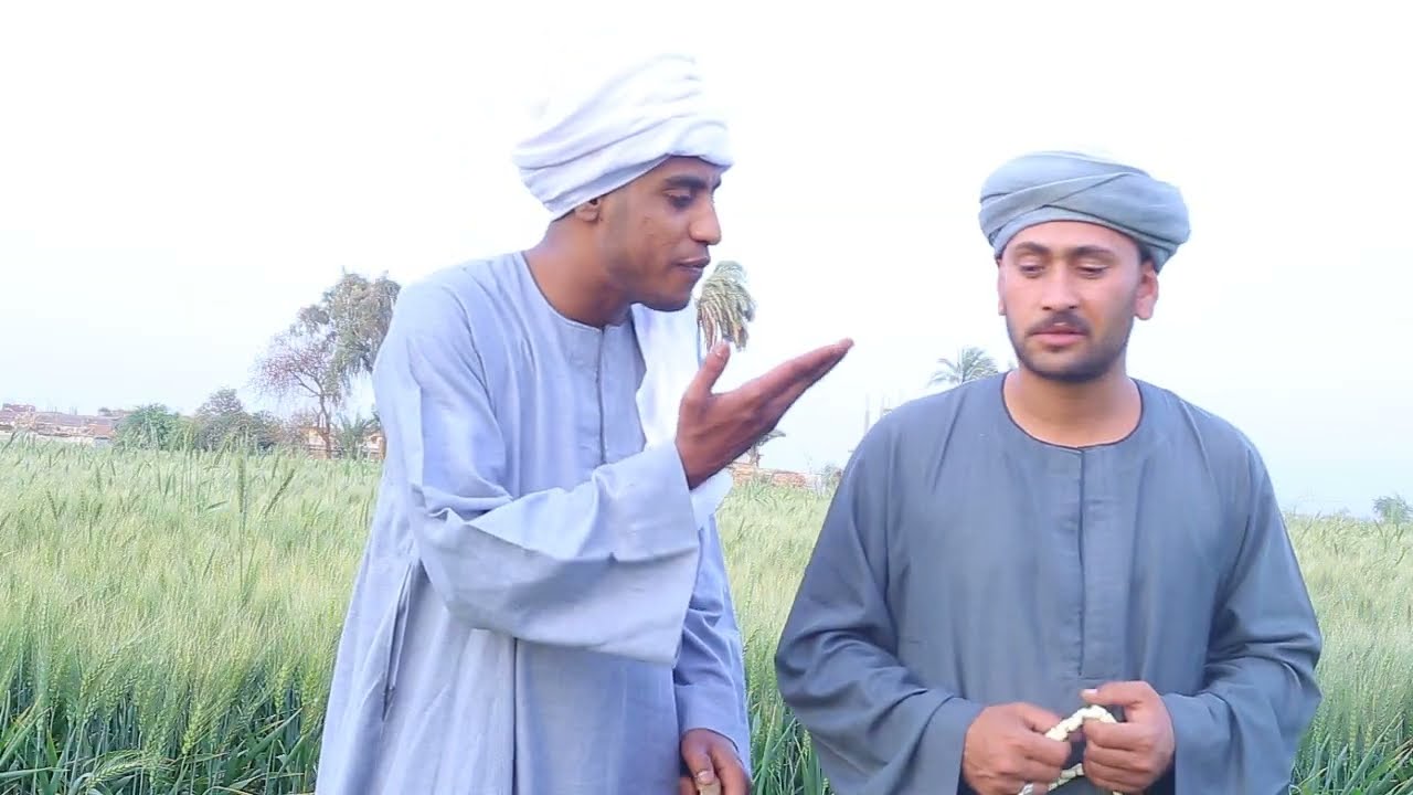 العقبي عامل فيها مفتي في رمضان 😁😂هتموت من الضحك 😆😁
