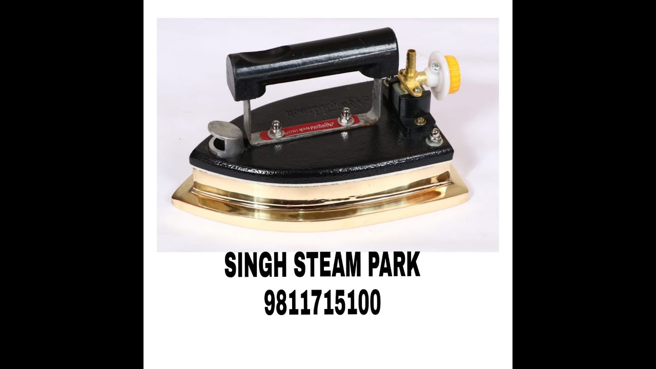 LPG GAS BRASS IRON 9811715100