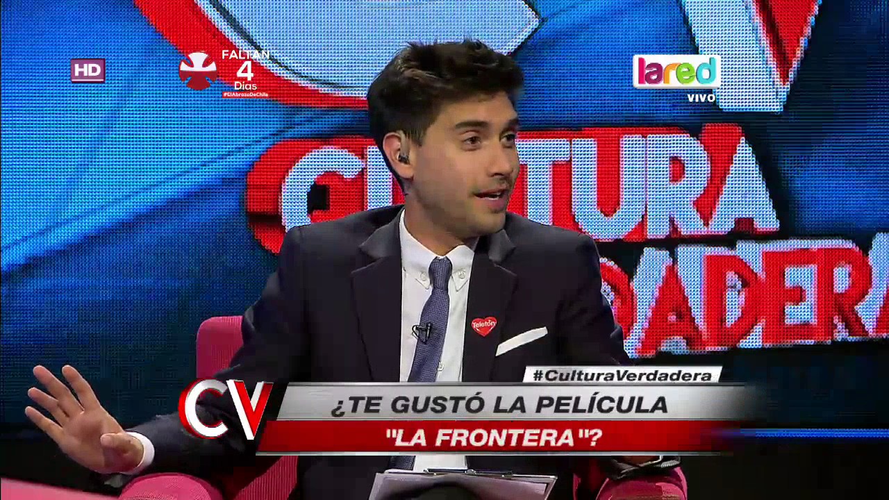 La película 