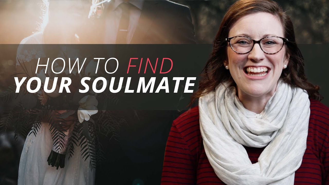 How to Find Your Soulmate (As a Catholic)