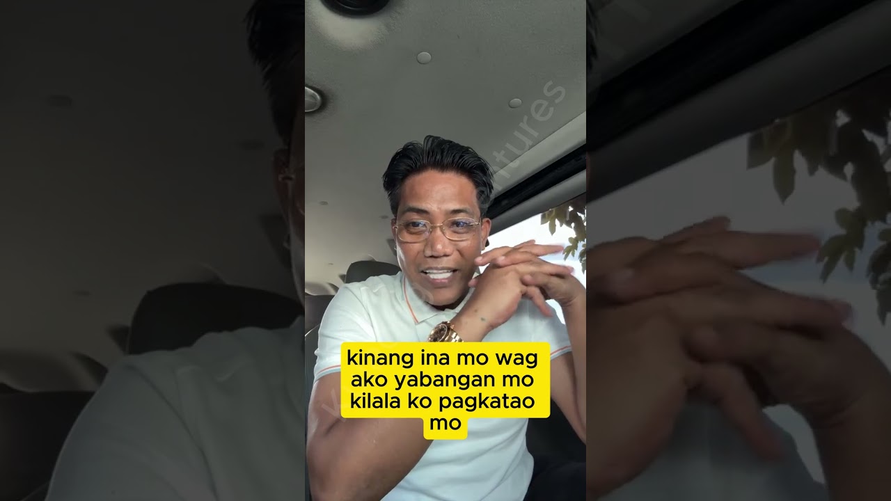 Kulaong The Humanitarian Outrage