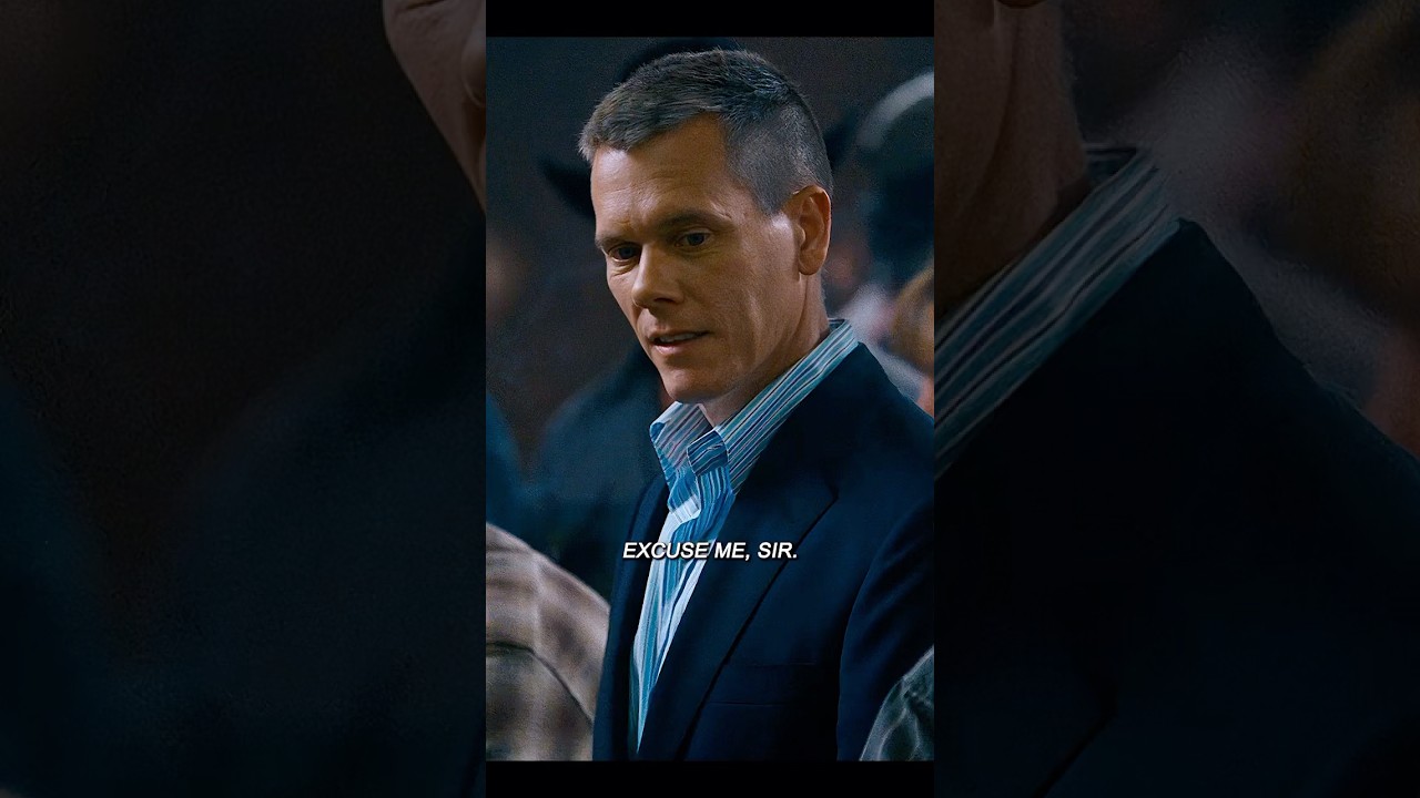 He learned about Chance's character and experiences here. #clips #highlights