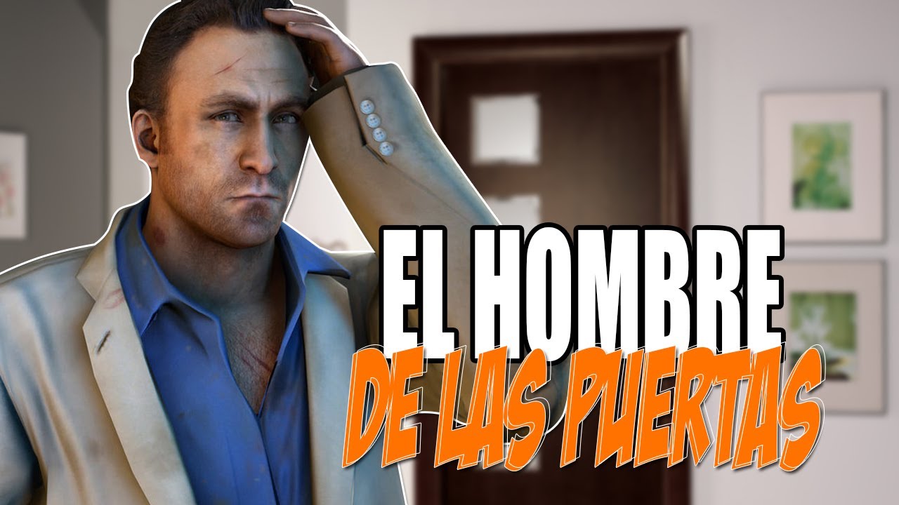 EL HOMBRE DE LAS PUERTAS!! - Prop Hunt con Willy, sTaXx y Vegetta