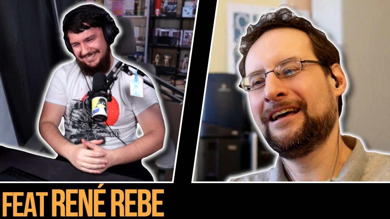#223 The Linux Distro No One Talks About | René Rebe