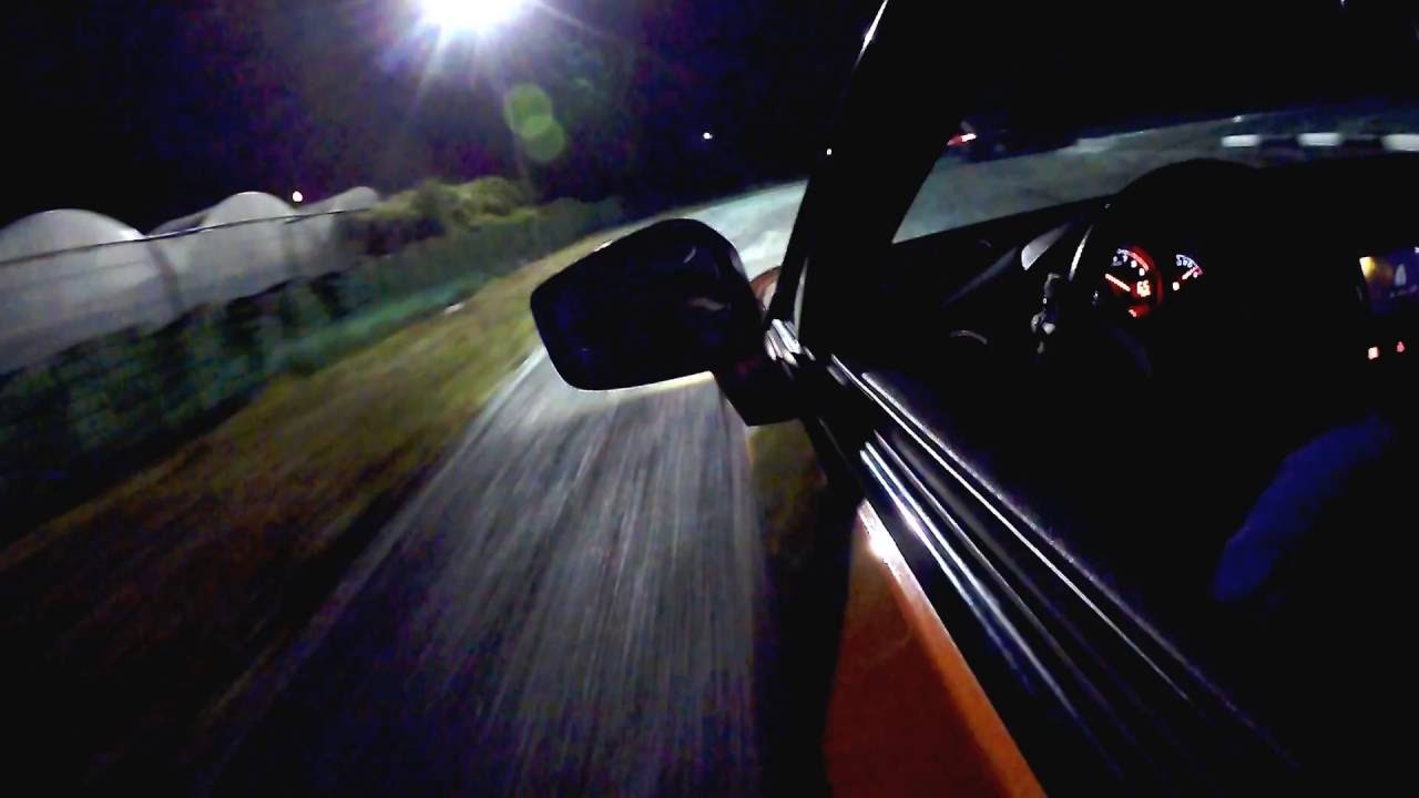 Drift 4 turno