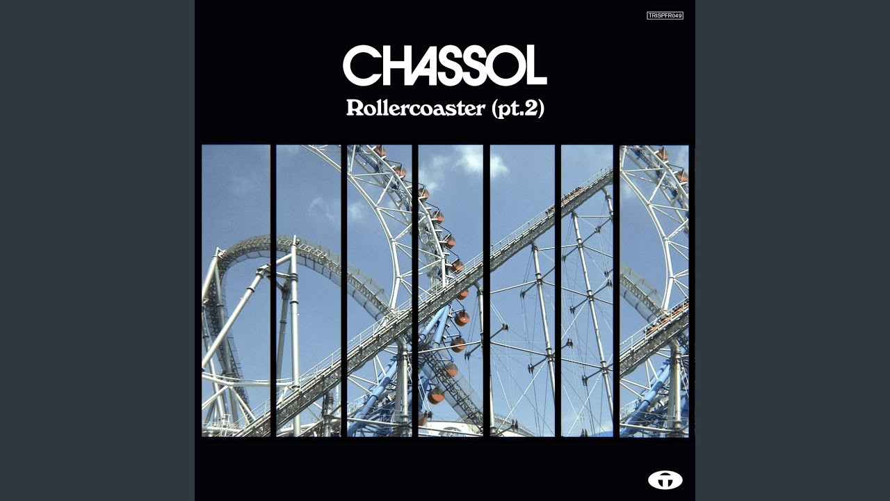 Rollercoaster, Pt. 2