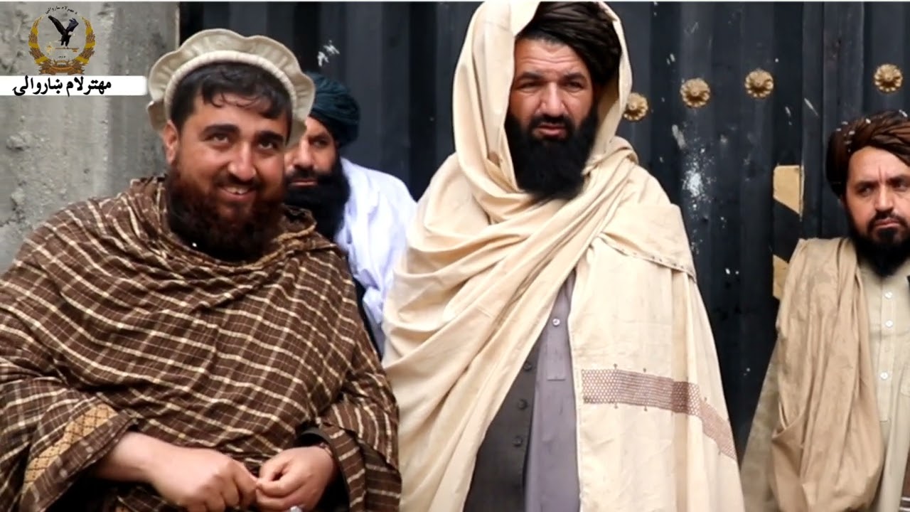 د مهترلام ښاروالۍ له لوري د ۲۲ میلیونه افعانیو په ارزښت د دوو پروژو چارې پیل شوی