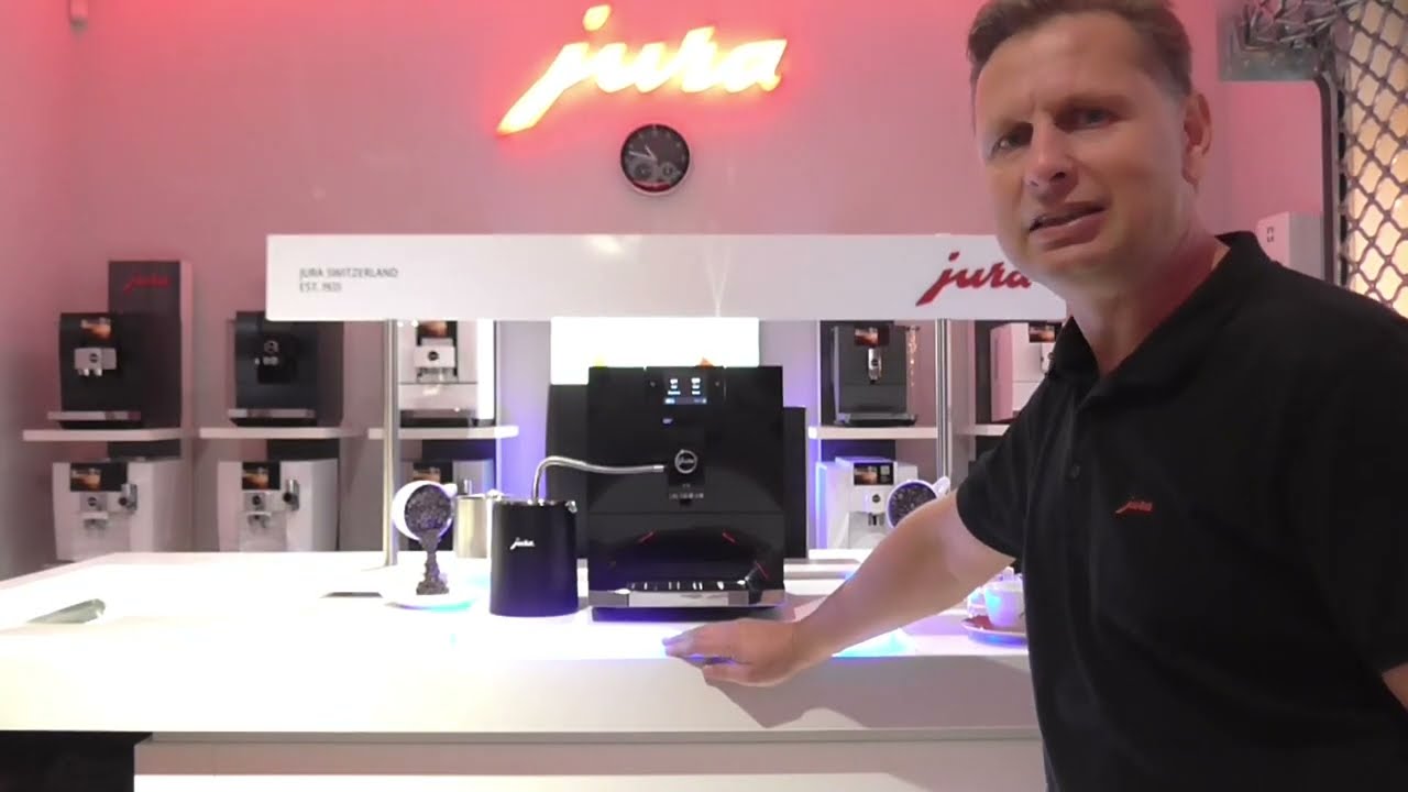 Jura C9 Piano Black 2026 cz168 od sklep.primocaffe.pl