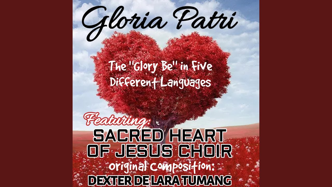 Gloria Patri