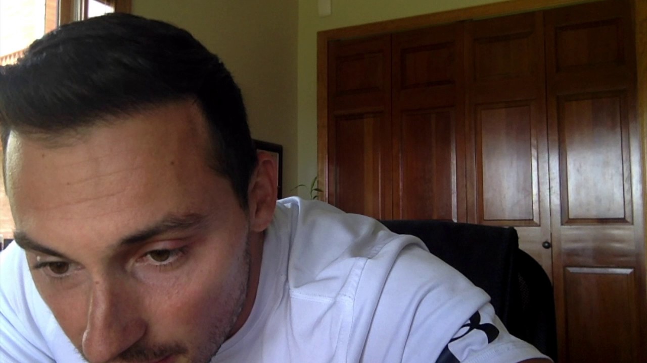 Supplements for gymnasts w/ Brandon Wynn