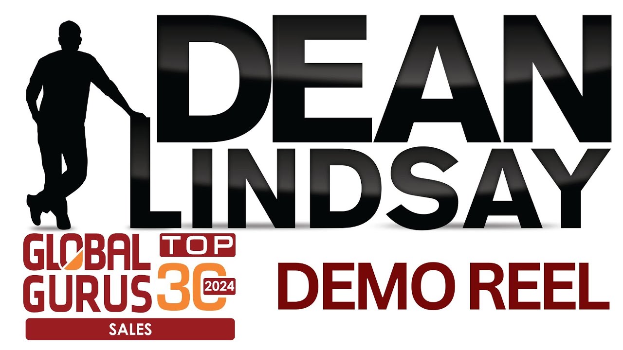 Sales Keynote Speaker Demo Reel, Top Sales Leadership Keynote Speakers Reels 2024 #sales #reels