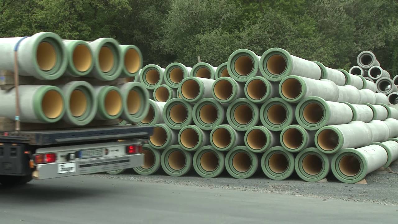 Finger ecoresist Linersystem (de)