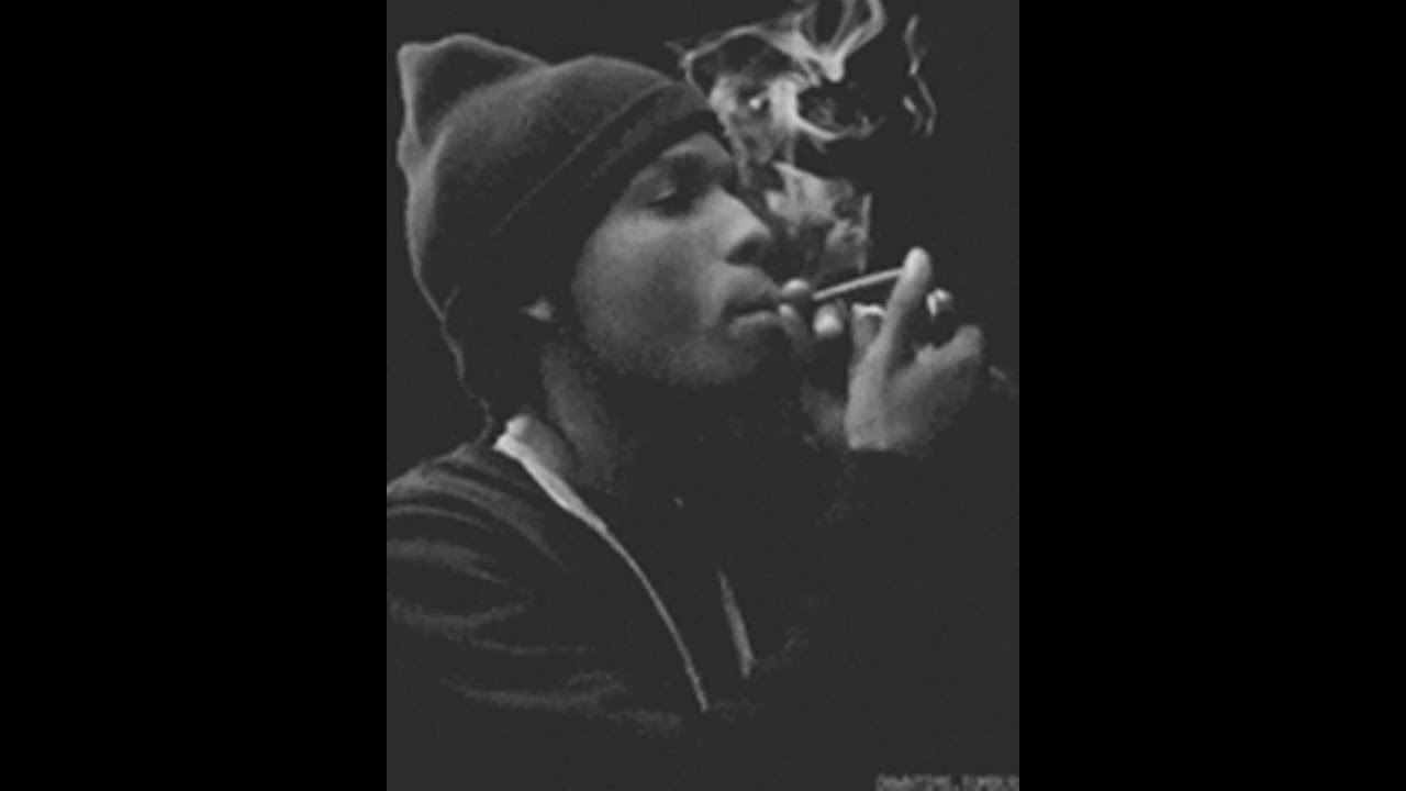 A$ap Rocky - lvl (432hz)