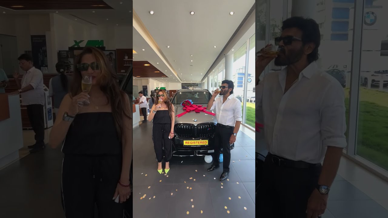 Congratulations to Dr. Vijay Gopal Rai  | BMW #x5 Grand Delivery  | #bmw | #luxurycars |  #bmwcars