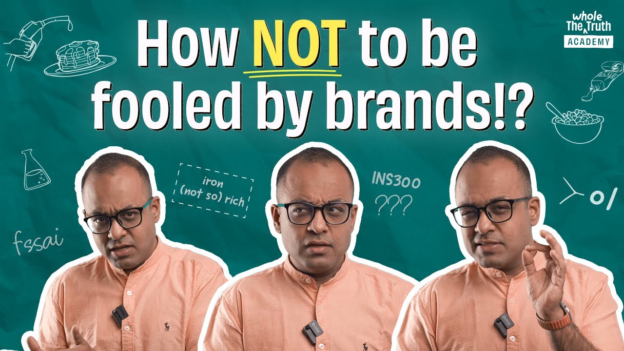 How to Outsmart Food Marketing? 