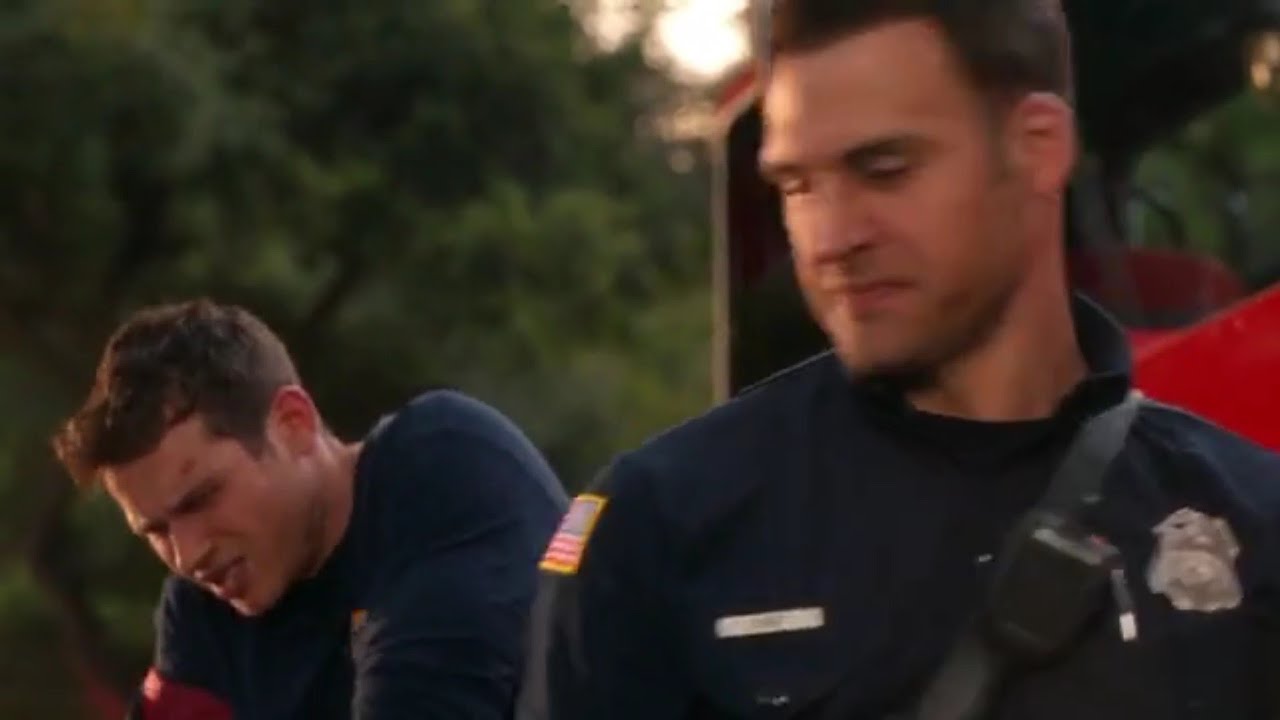 9-1-1 4x12 