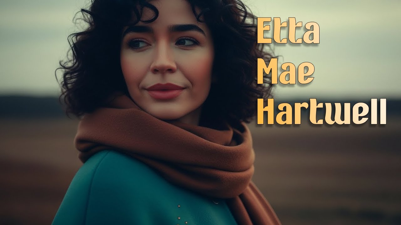 Etta Mae Hartwell The Best of Blues & Soul – Full Album