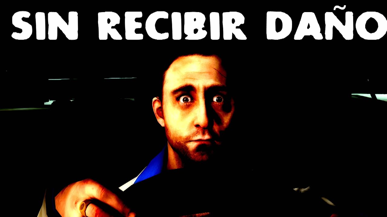 LEFT 4 DEAD SIN DAÑOS | DIA 7