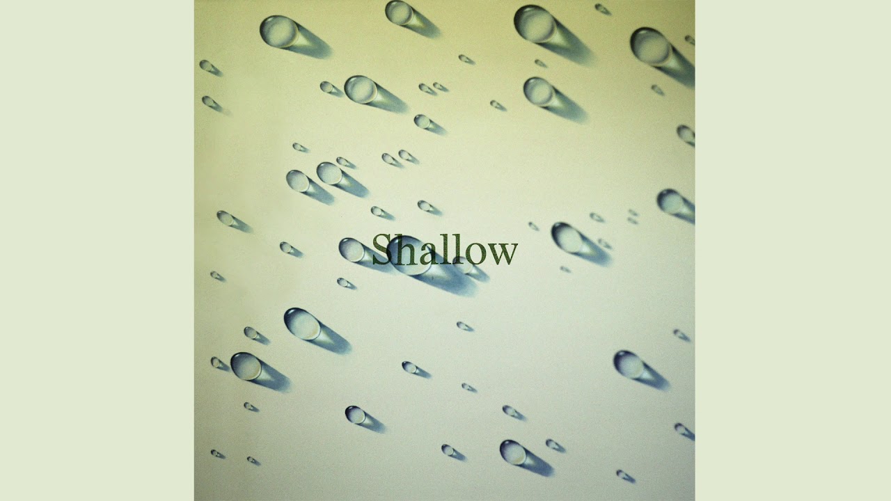 Brothertiger - Shallow (Official Audio)