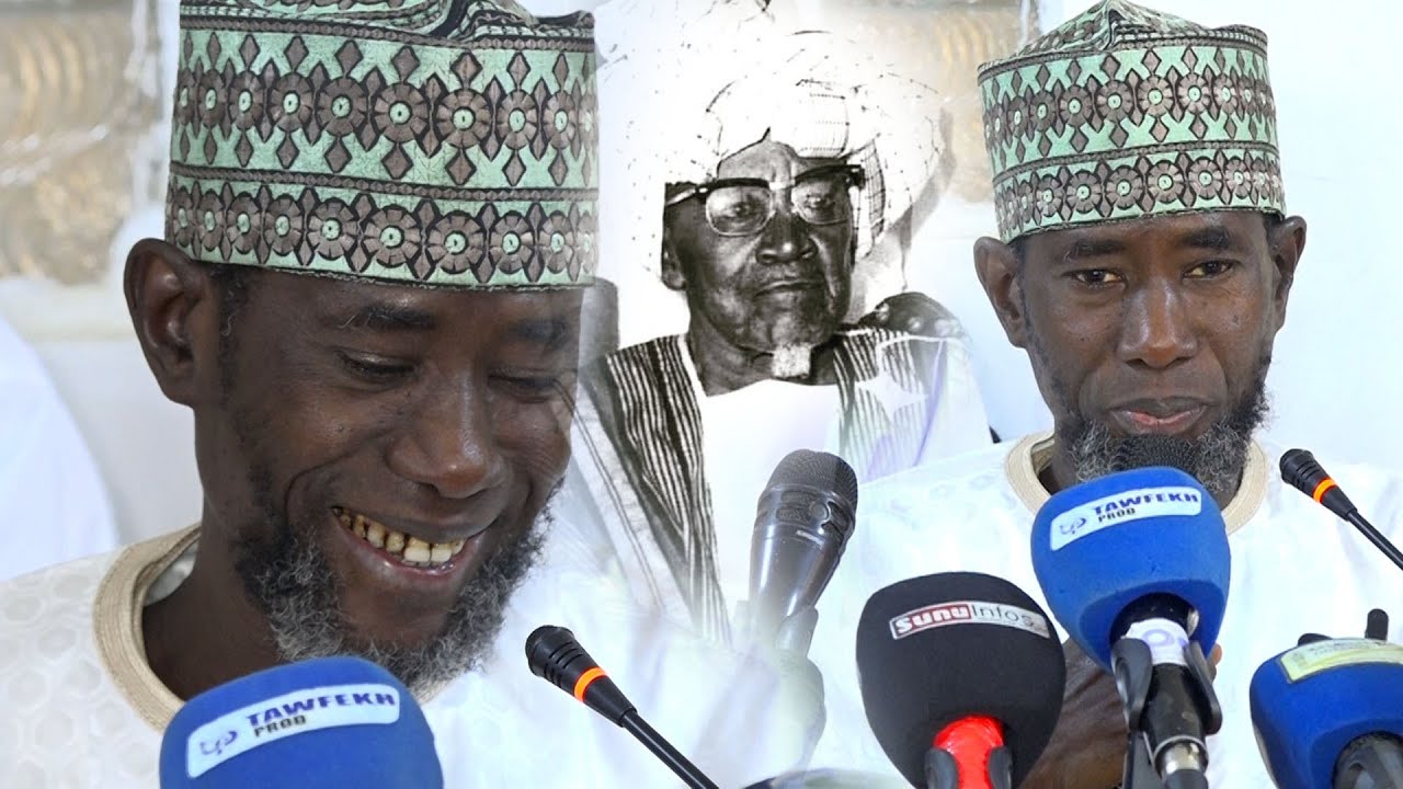 CLD Magal Kazu Rajab 2026 : S. Ahmadou Rafah revient sur l'historique de l'événement