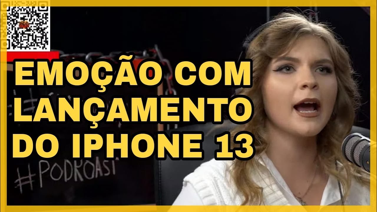 FÃ DA APPLE, (Aninha Queen)