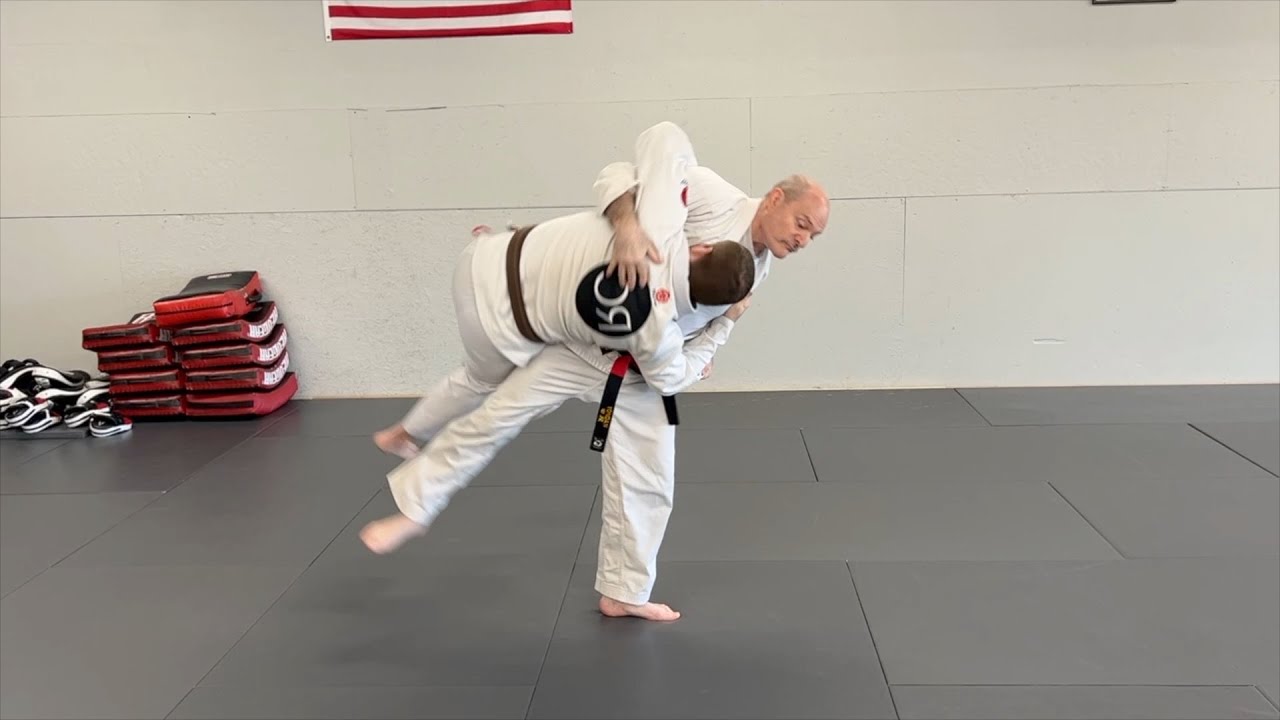 Harai Goshi