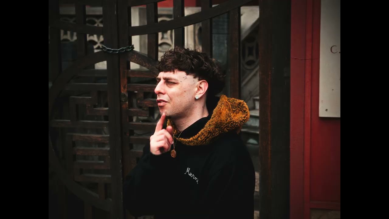 Lil Fabris - Fanculo Essere Umili (Prod100wlkr) || Shot by Exxecut X Princeminaj