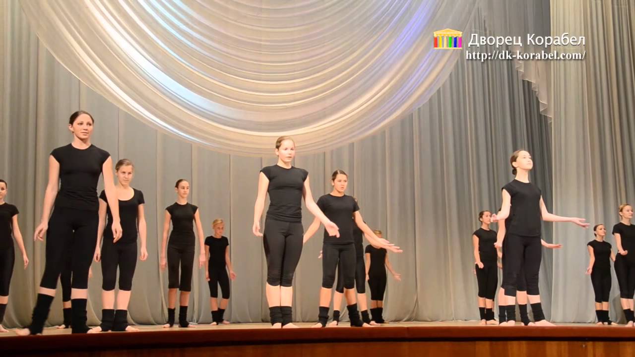 Алиса открытый урок ноябрь 2012 ч8