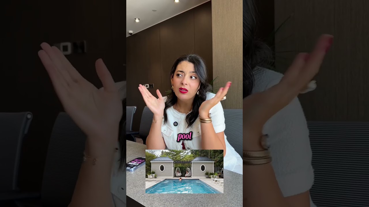 Dubai real estate agent taking on a listing 😅 #dubai #dubairealestate #dubailife
