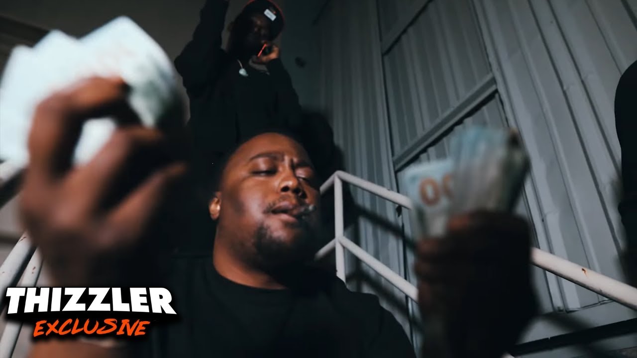 Rockin Rolla & ChrisOnThaBeat - Blow Out Intro (Exclusive Music Video) || Dir. #SKIIIMOBB