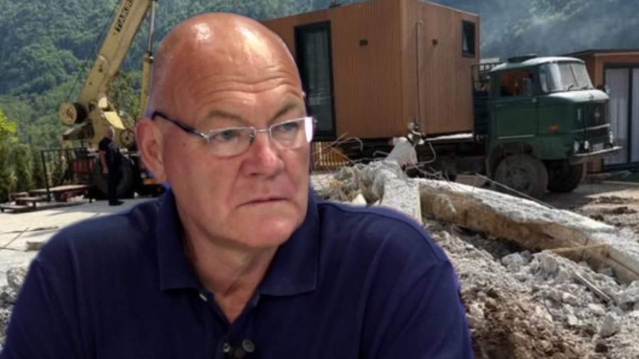 Auron Tare: Ja si zgjidhet situata në Theth, Shqipëria po kthehet në vend qesharak
