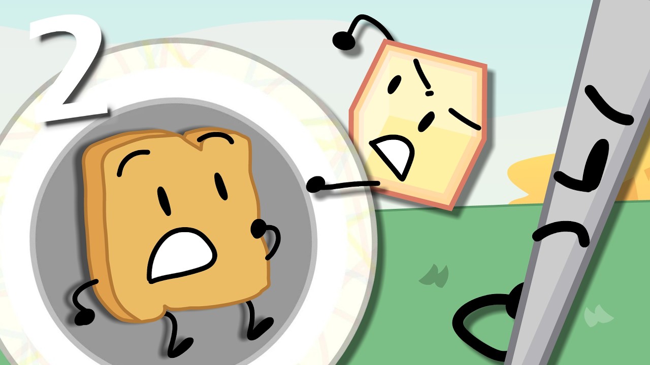BFB VV 2: The Mysteries of the Jawbreaker