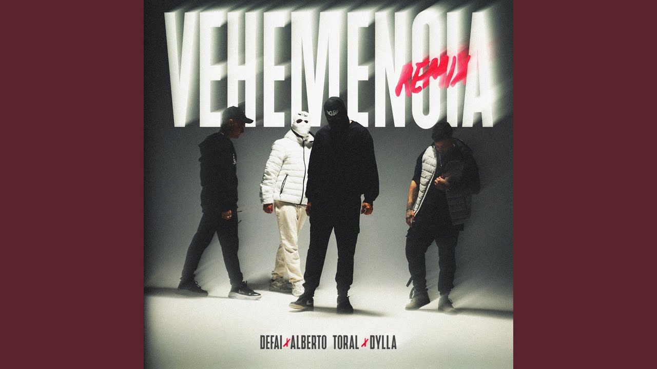 Vehemencia (Remix)