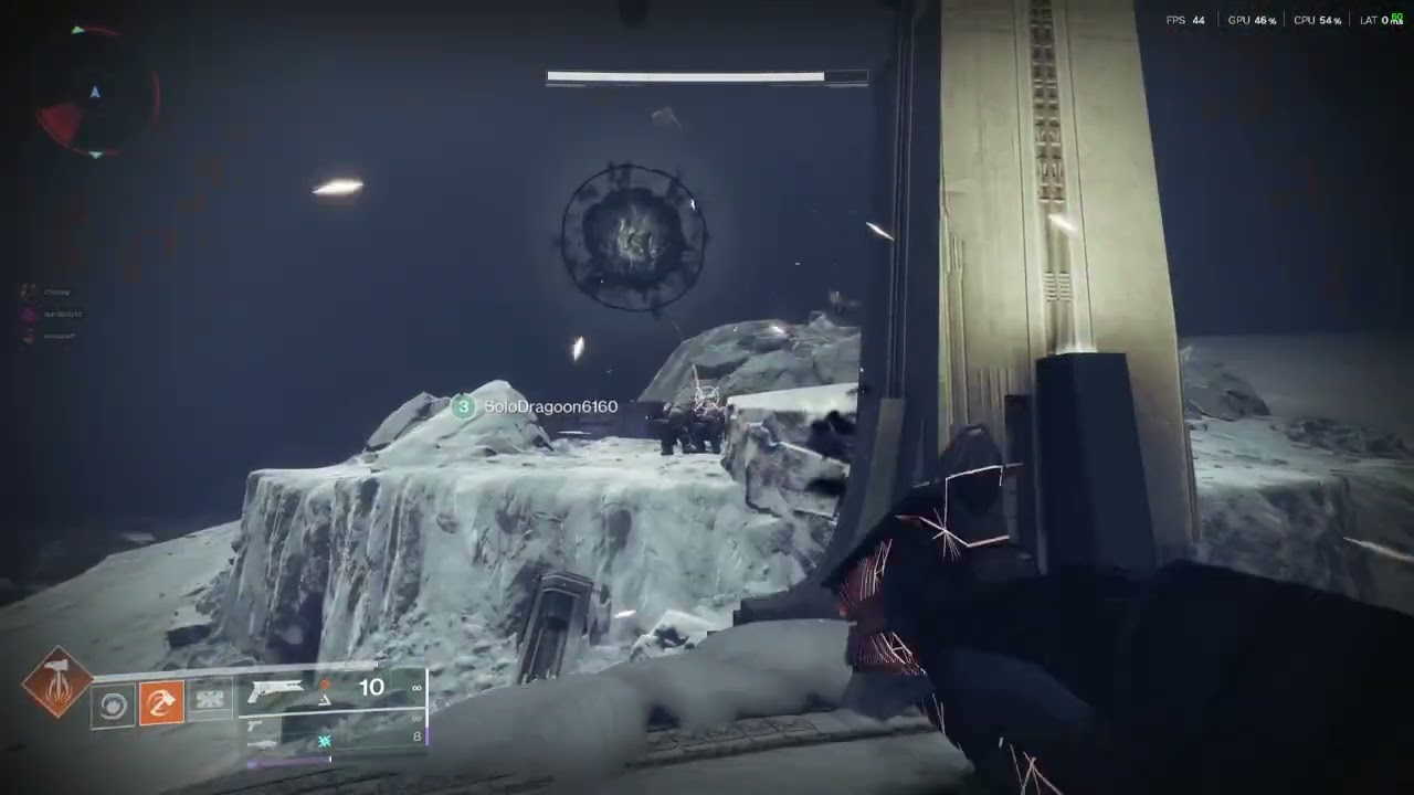Destiny 2, Star wars... Part 3