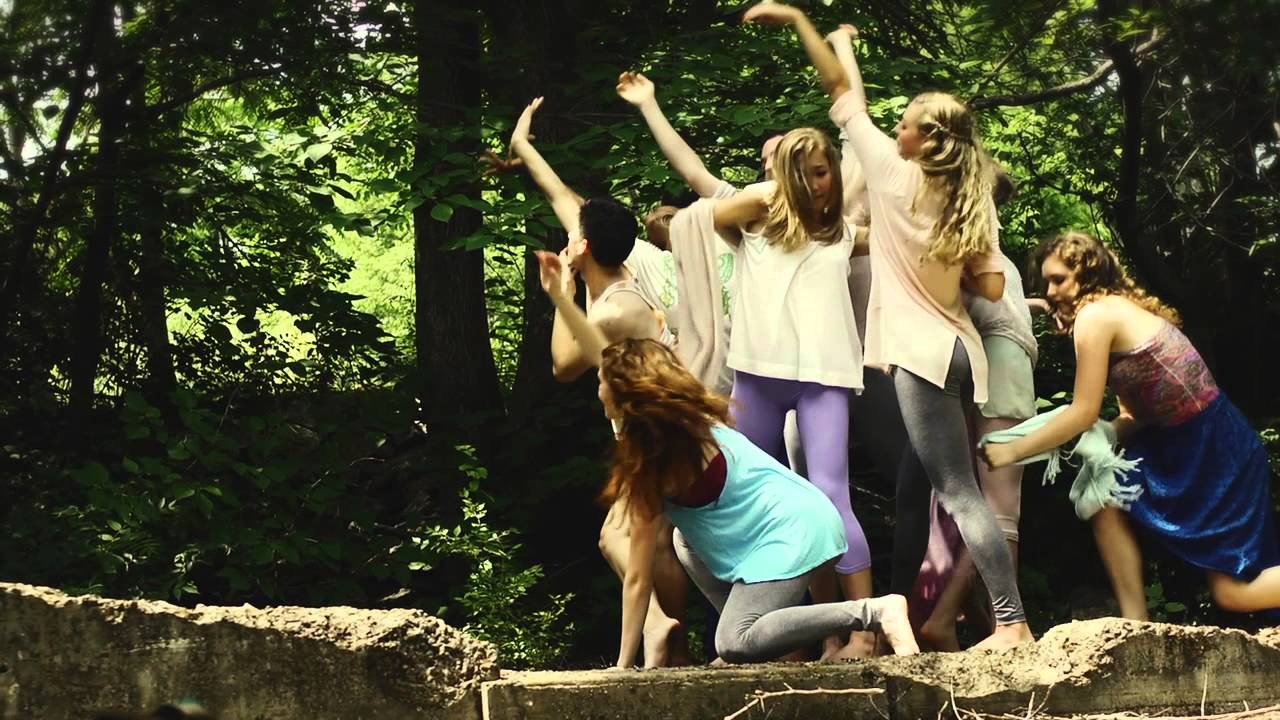 ELEL - 40 Watt (Official Video)