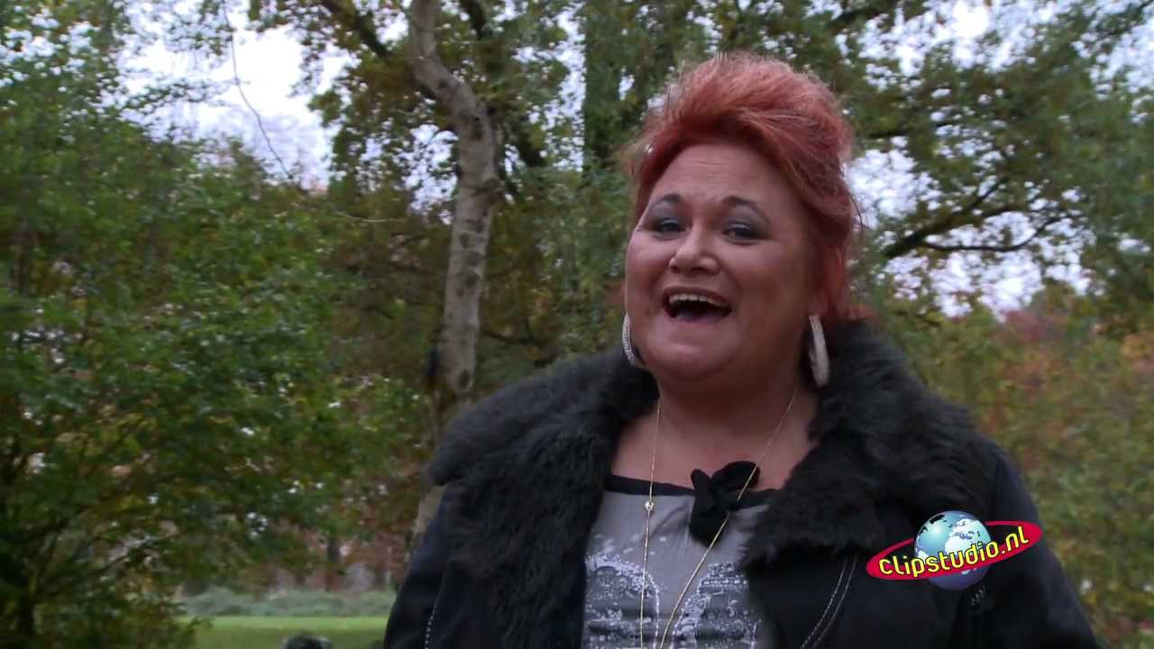 Karin Welsing - Vergeet je moeder niet (clipstudio.nl)