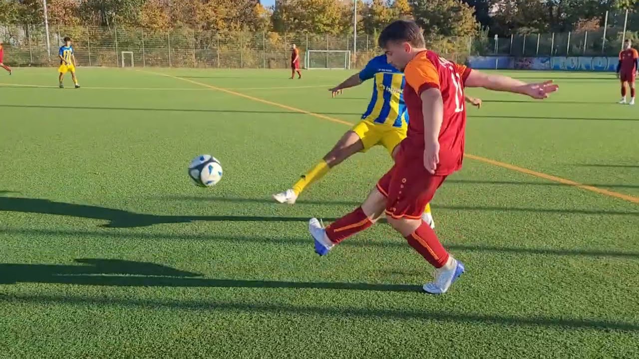 2x 11er an Alu! FC Nordost II vs SF Kladow II (Kreisliga C, Berlin)