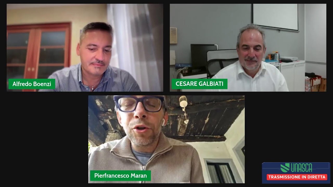 Autoscuole in diretta: Evento 