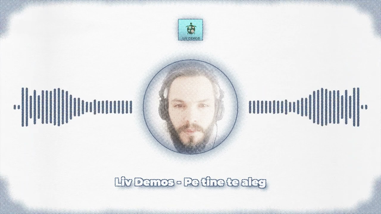 Liv Demos - Pe tine te aleg