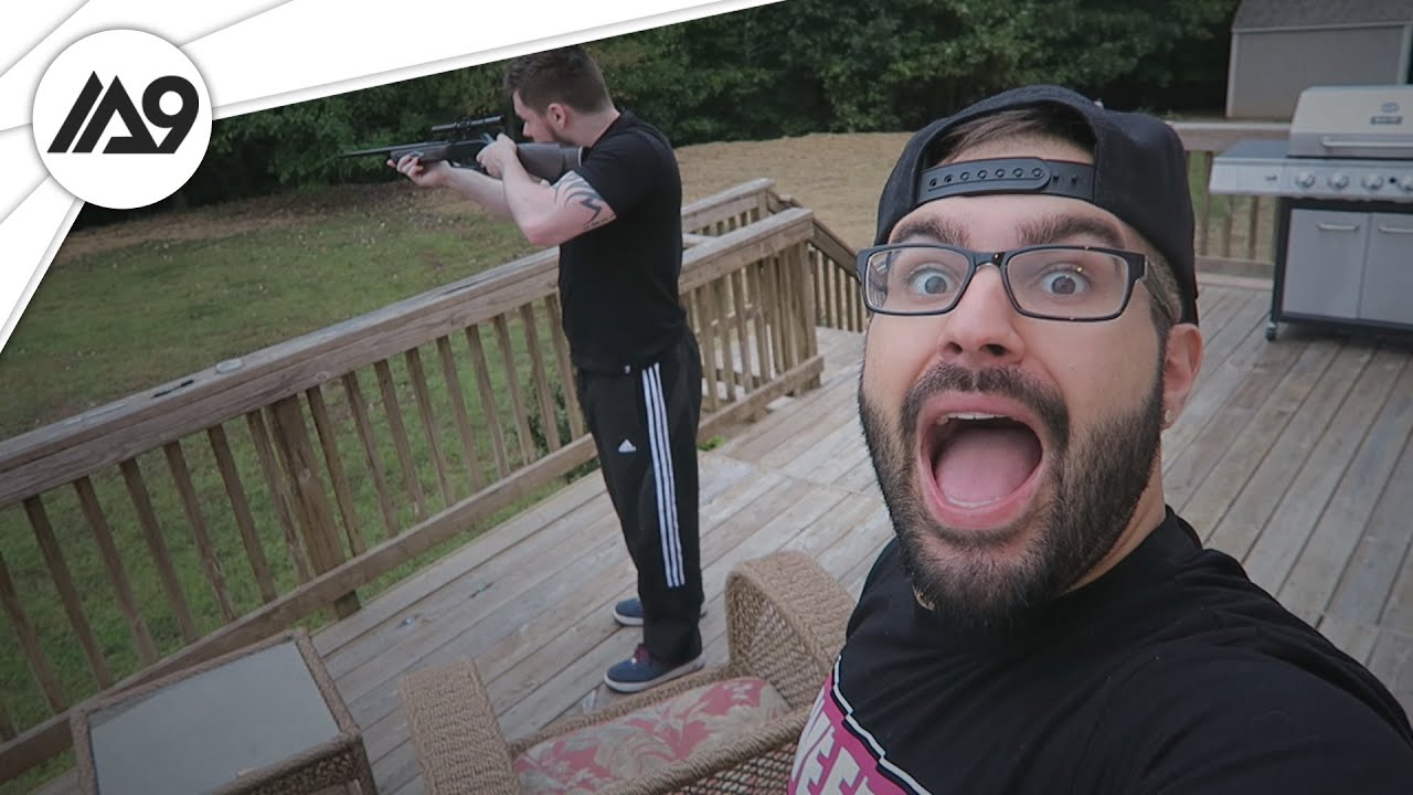 AMAZING DAY WITH THE FAMILY - VLOG
