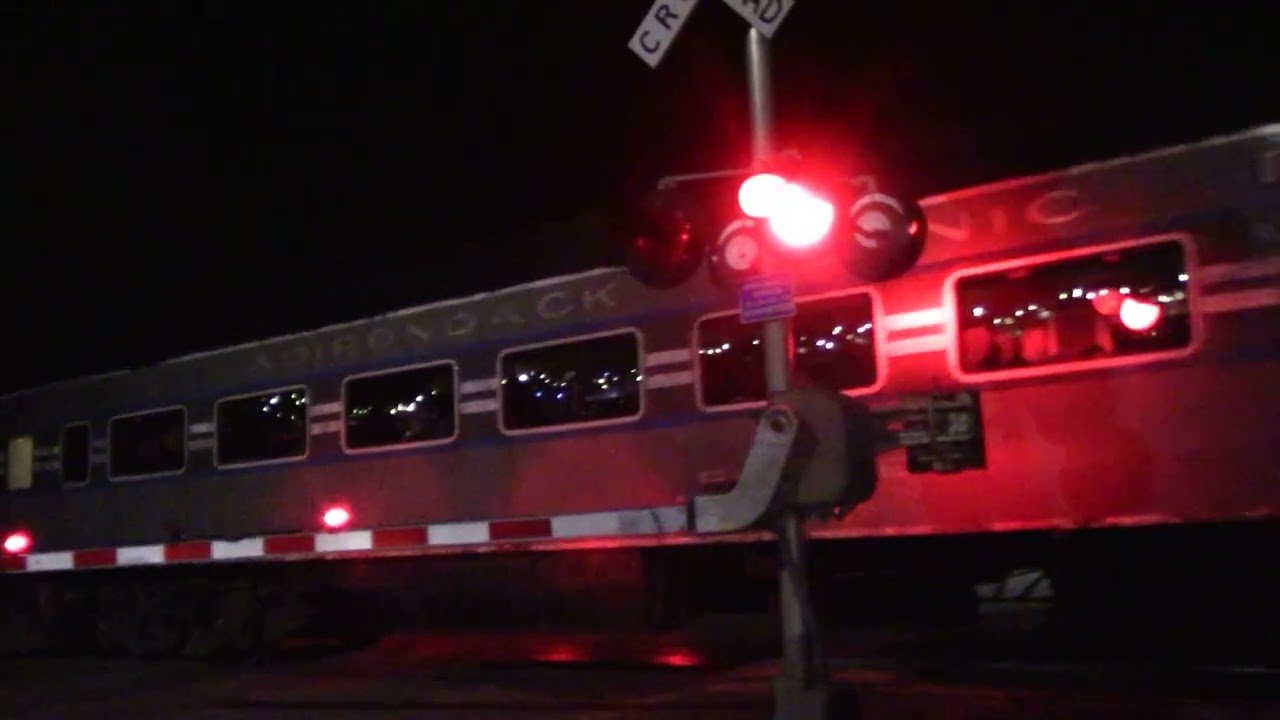 Polar Express Train